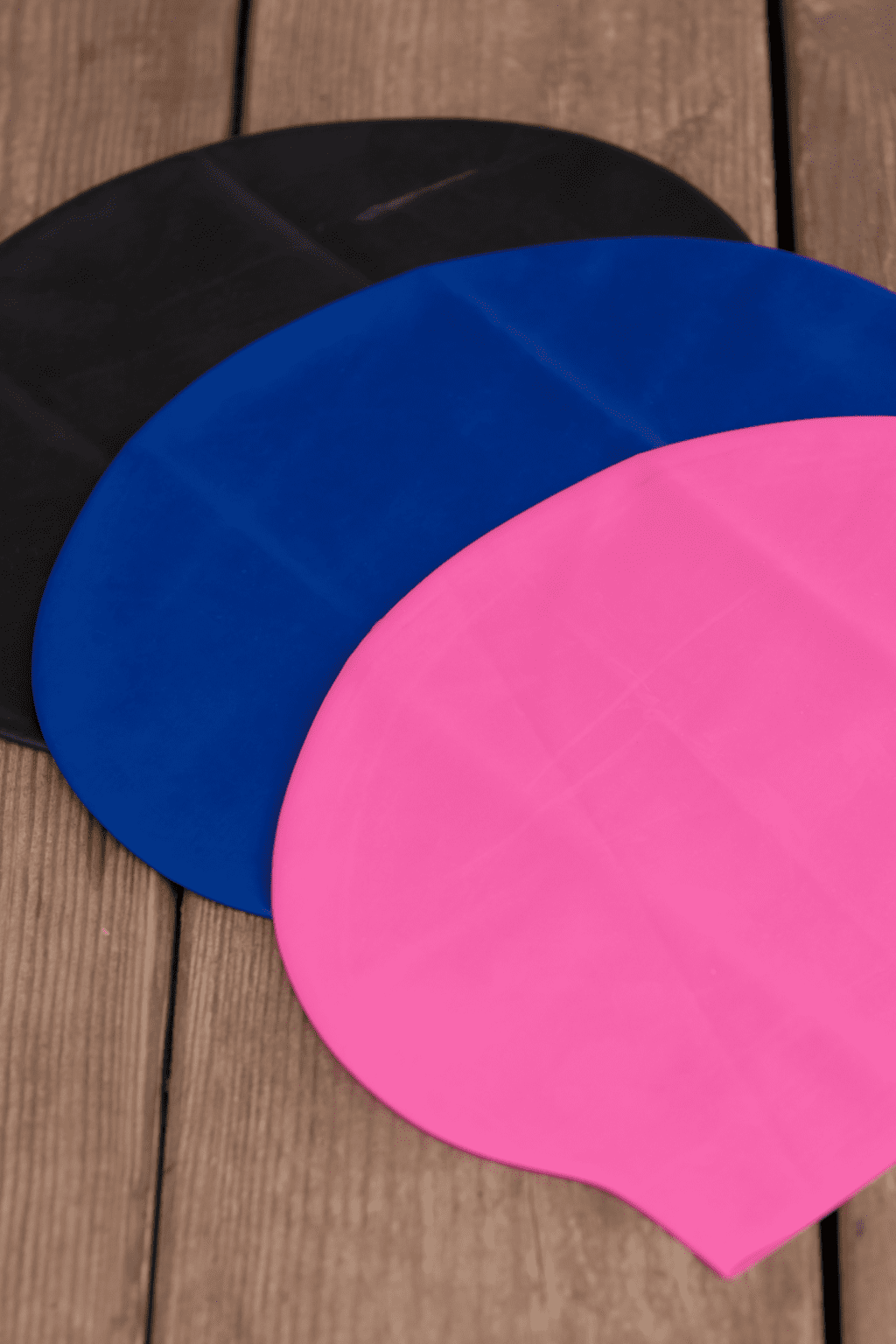 Professional Swimming Cap