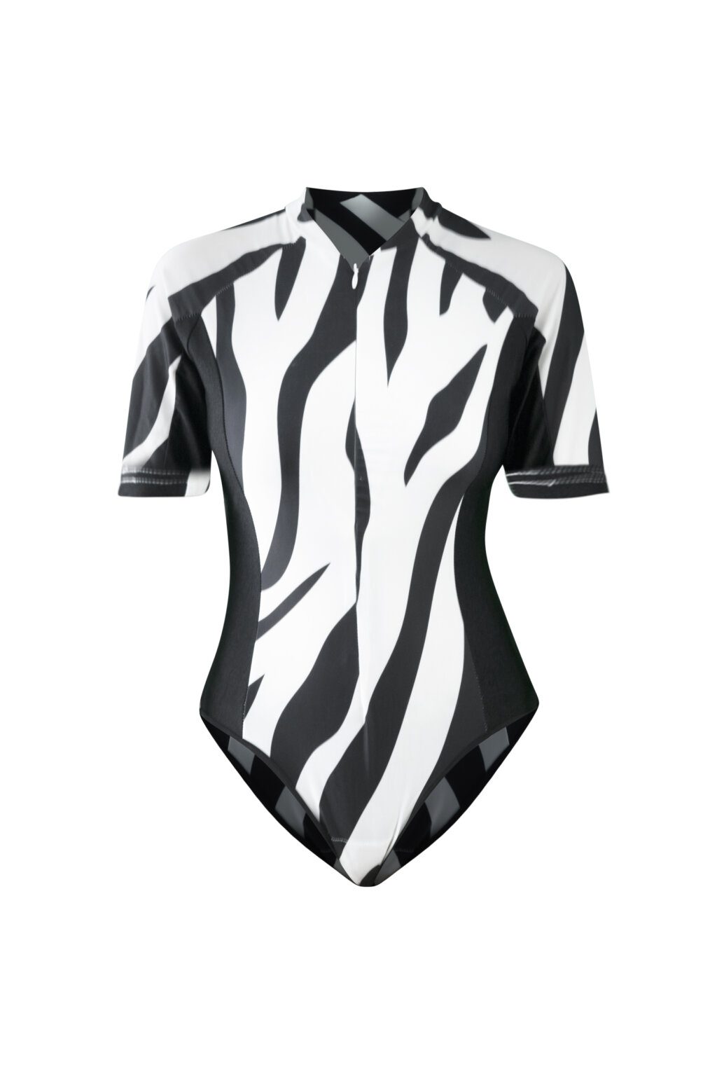 Wild Life -Short Sleeves Top