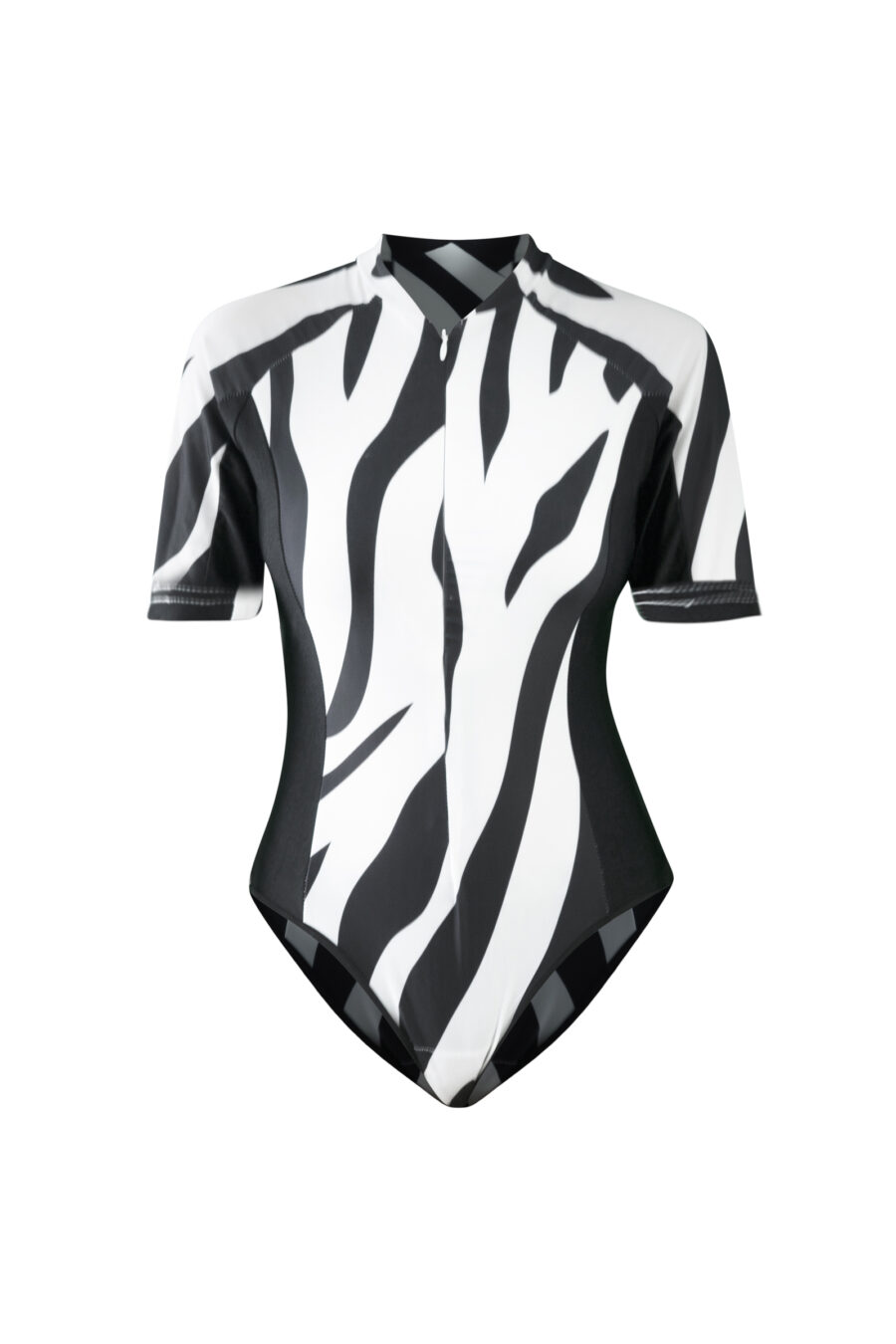 Wild Life -Short Sleeves Top